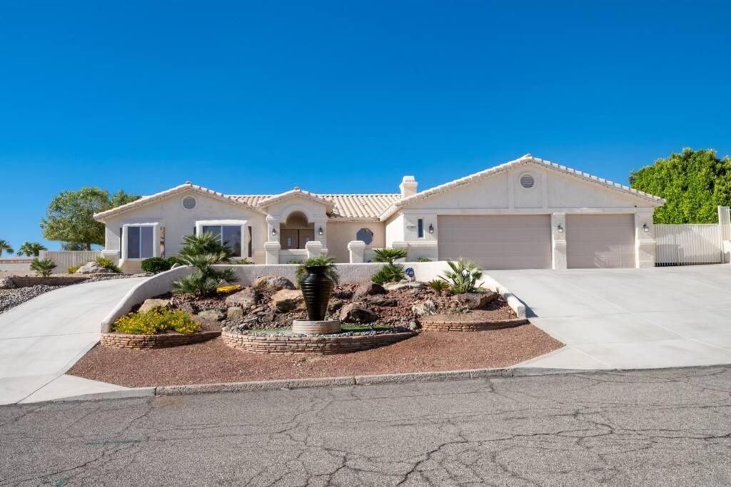 Grand Havasu Oasis With Custom Pool & Spa! Lake Havasu City Dış mekan fotoğraf