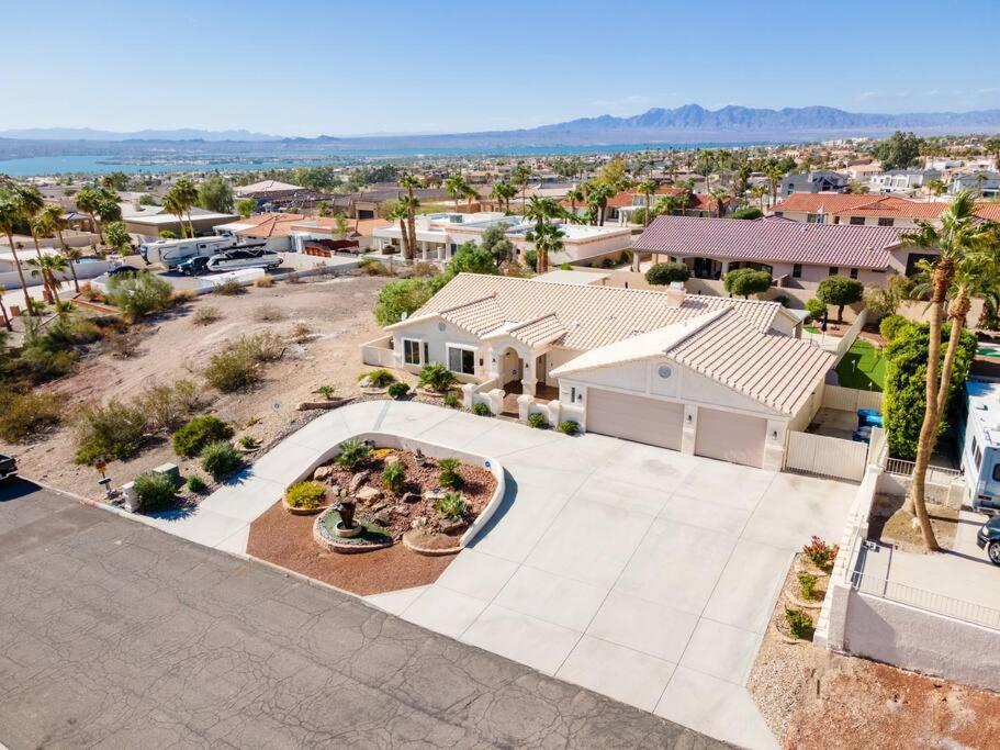 Grand Havasu Oasis With Custom Pool & Spa! Lake Havasu City Dış mekan fotoğraf