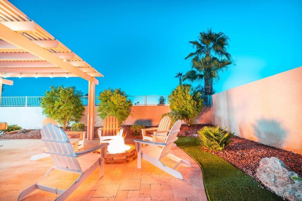 Grand Havasu Oasis With Custom Pool & Spa! Lake Havasu City Dış mekan fotoğraf