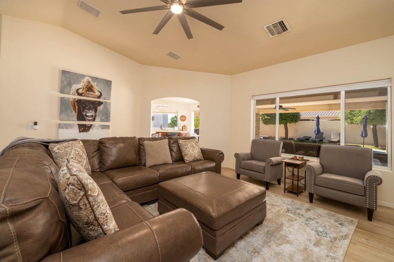 Grand Havasu Oasis With Custom Pool & Spa! Lake Havasu City Dış mekan fotoğraf