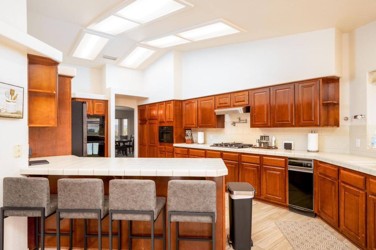 Grand Havasu Oasis With Custom Pool & Spa! Lake Havasu City Dış mekan fotoğraf