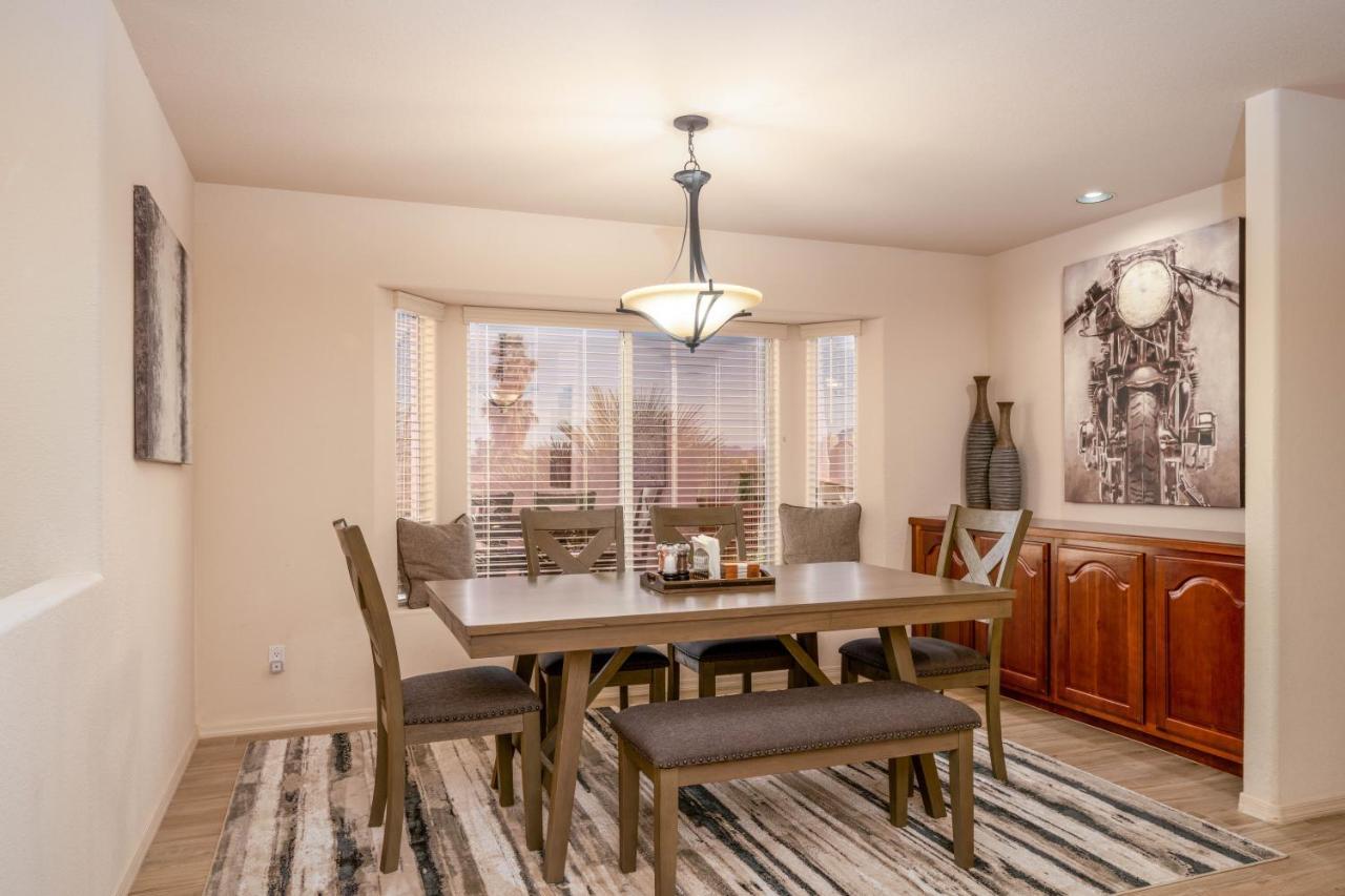 Grand Havasu Oasis With Custom Pool & Spa! Lake Havasu City Dış mekan fotoğraf