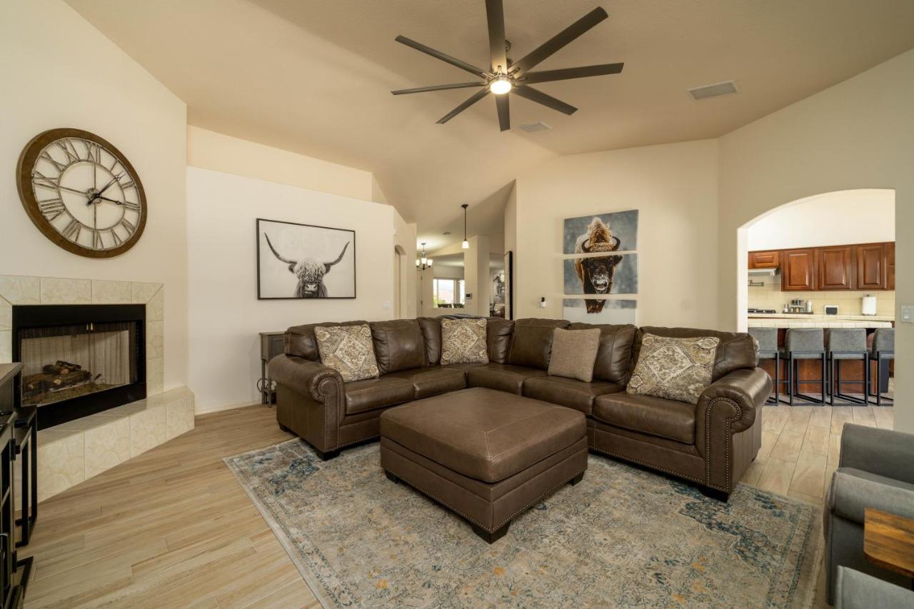 Grand Havasu Oasis With Custom Pool & Spa! Lake Havasu City Dış mekan fotoğraf