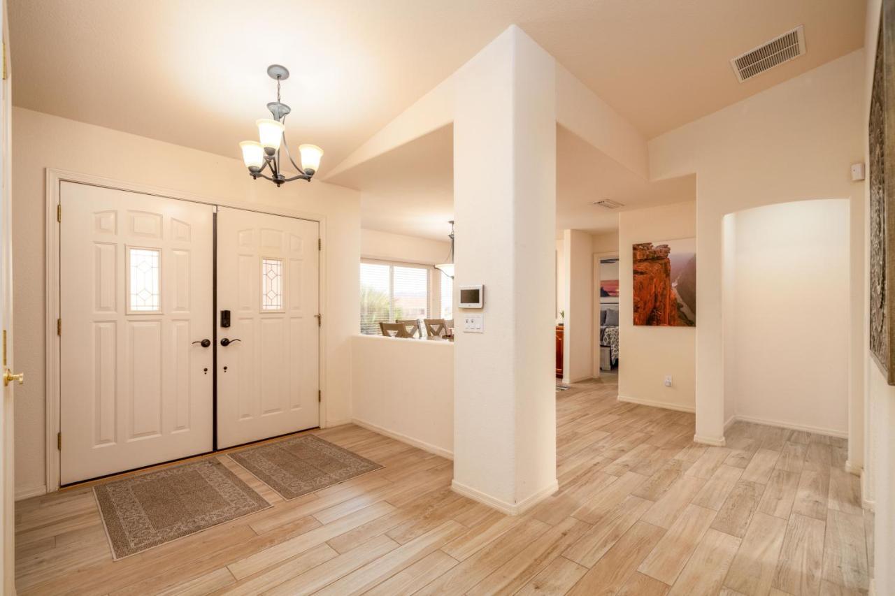 Grand Havasu Oasis With Custom Pool & Spa! Lake Havasu City Dış mekan fotoğraf