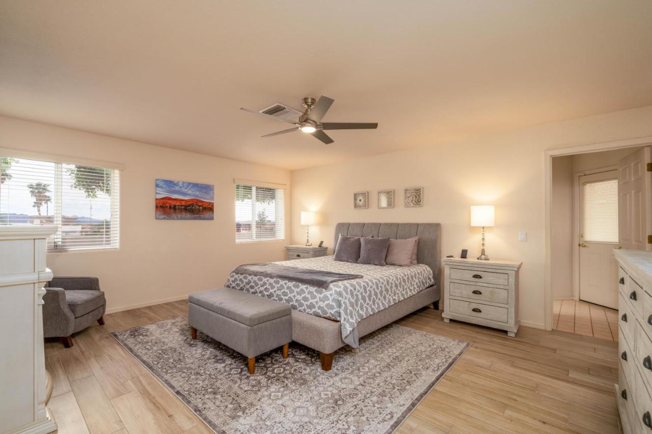 Grand Havasu Oasis With Custom Pool & Spa! Lake Havasu City Dış mekan fotoğraf