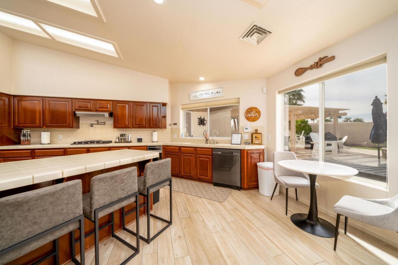 Grand Havasu Oasis With Custom Pool & Spa! Lake Havasu City Dış mekan fotoğraf