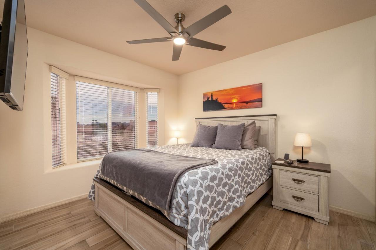 Grand Havasu Oasis With Custom Pool & Spa! Lake Havasu City Dış mekan fotoğraf