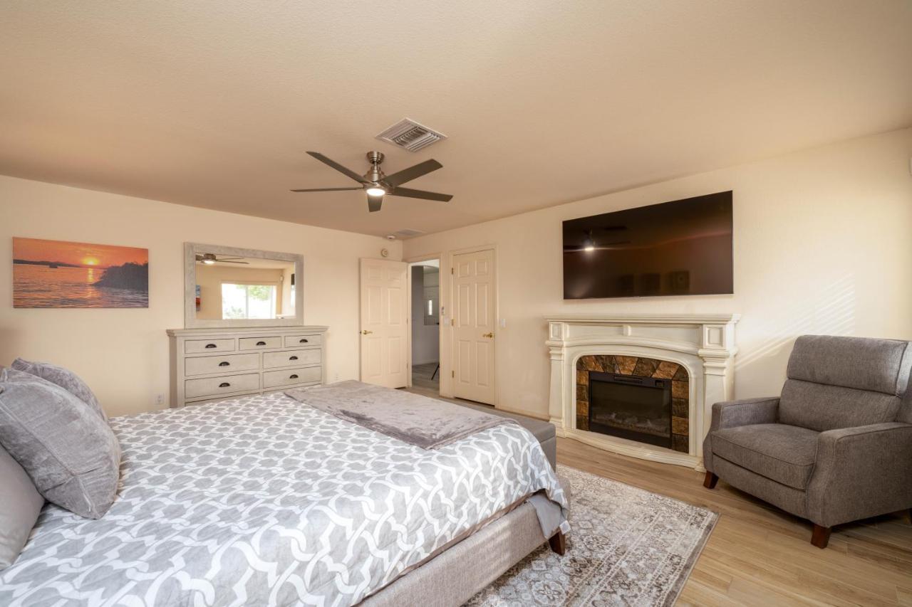 Grand Havasu Oasis With Custom Pool & Spa! Lake Havasu City Dış mekan fotoğraf
