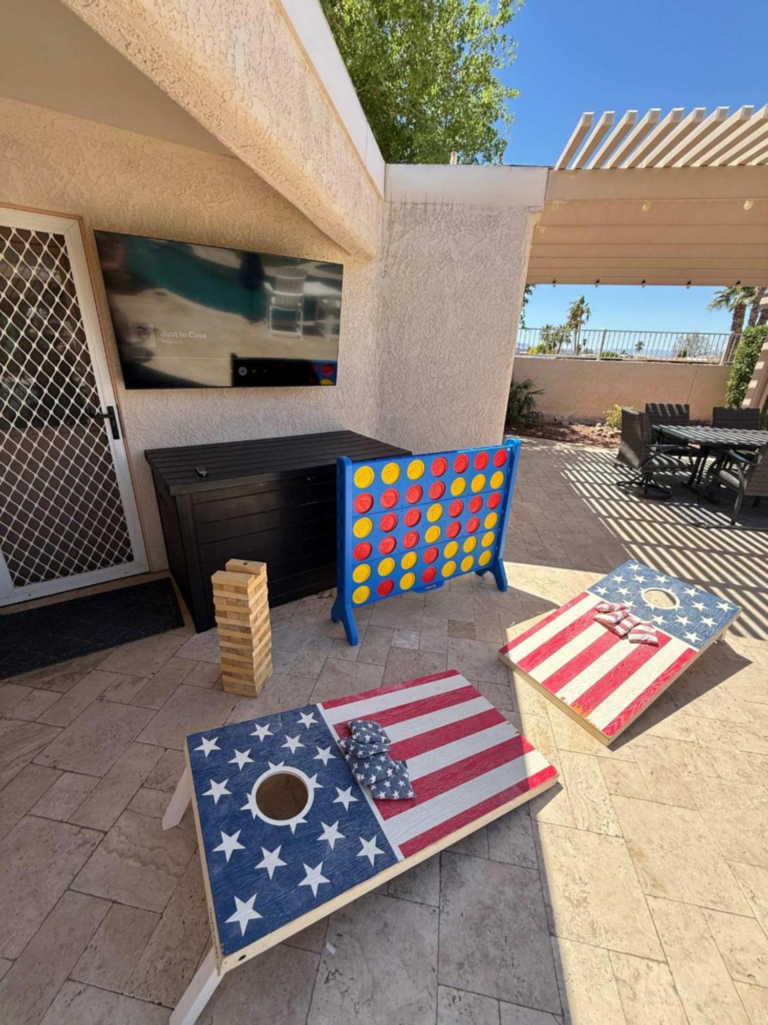 Grand Havasu Oasis With Custom Pool & Spa! Lake Havasu City Dış mekan fotoğraf